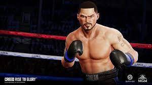 creed2